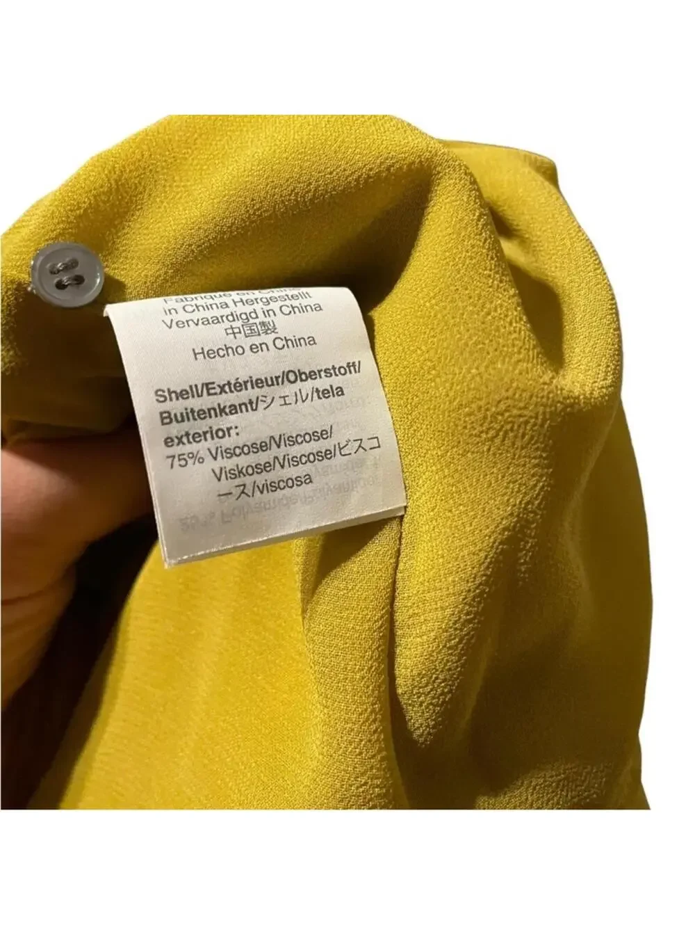 J. Crew crew sleeveless